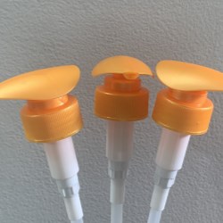 4cc Lotion Pumps