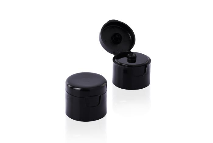 Flip Top Caps