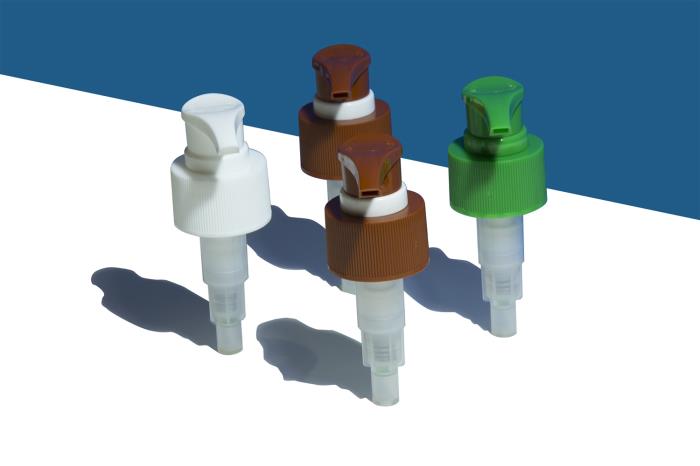 Cool SDP lotion pump