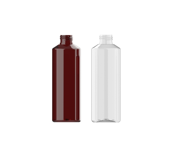 200ml PET Bottle T5850