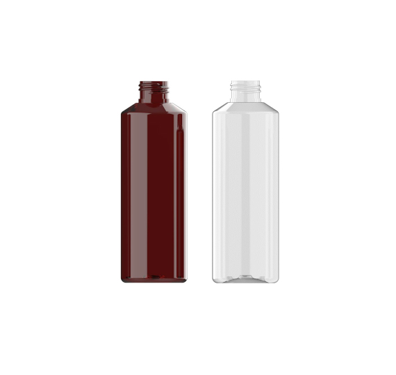 200ml PET Bottle T5850