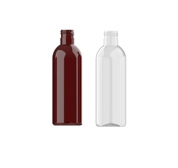 220ml PET Bottle T5044