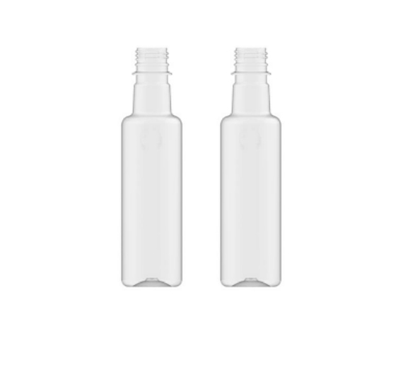 250ml PET Bottle 851