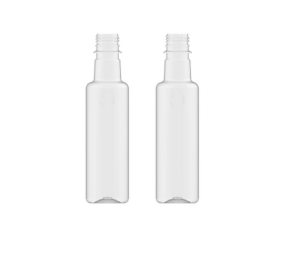250ml PET Bottle 851