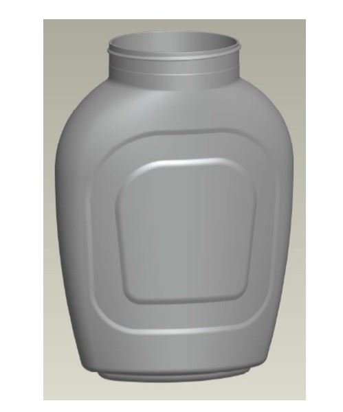 1500ml
