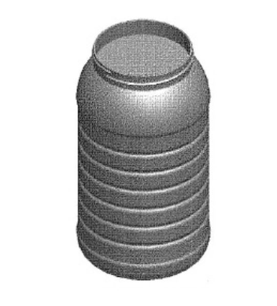 1600ml