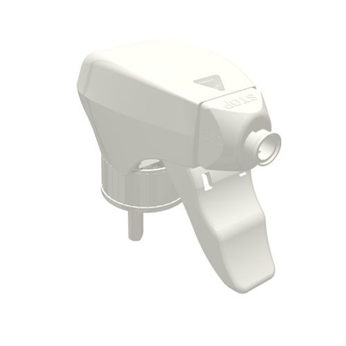 Trigger Sprayer-SL-01X 28/400