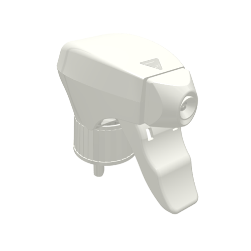 Trigger Sprayer-SL-01X 28/410