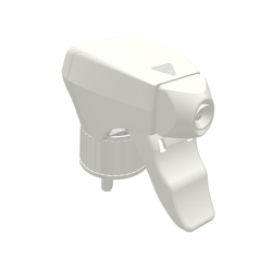 Trigger Sprayer-SL-01X 28/410