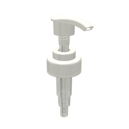 Lotion Pump-SL-02D 28/400