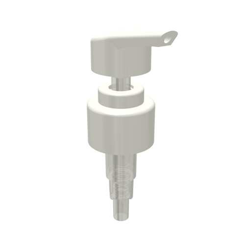 Lotion Pump-SL-02F 28/410