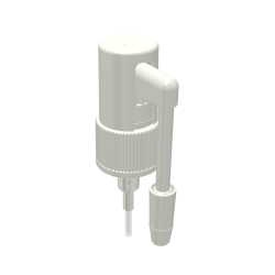 Medical Sprayer-SD-2 external spring without ball 20/410