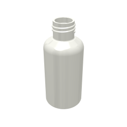 Medical Sprayer-Medical Grade HDPE/PET Bottle 20/410