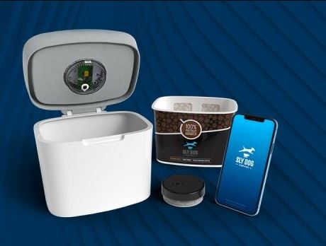Jabil’s Connected Packaging platform eliminates reorder friction for everyday goods, building brand loyalty by maximizing convenience