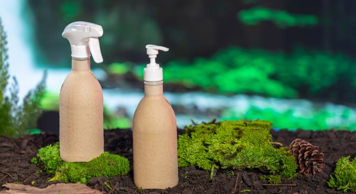 Packaging The Earth Can Live With 
