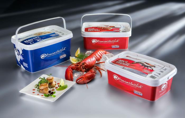 Premium Shellfish makes an excellent first impression 