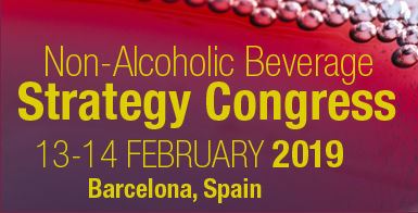 Non-Alcoholic Beverage Strategy Congress 2019