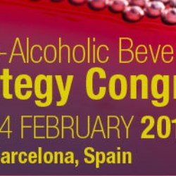 Non-Alcoholic Beverage Strategy Congress 2019