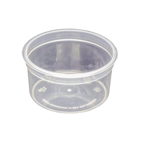 Thin-wall Round Series