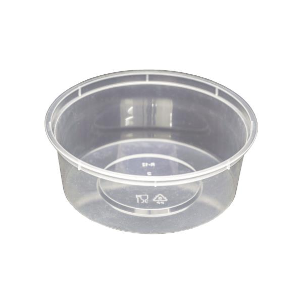 Thin-wall Round 250 ml