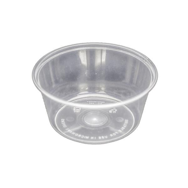 Thin-wall Round 350 ml