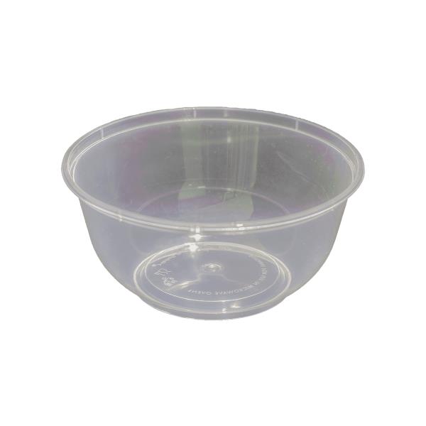 Thin-wall Bowl 650 ml