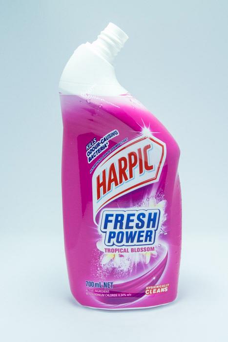 700 ml Bottle