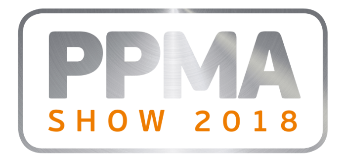 PPMA Show 2018