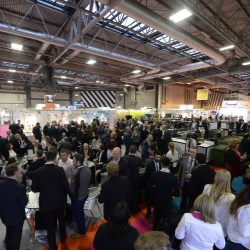 Industrial Pack 2019 is fast approaching, top industrial packaging buyers and suppliers get ready for 2 high-impact days