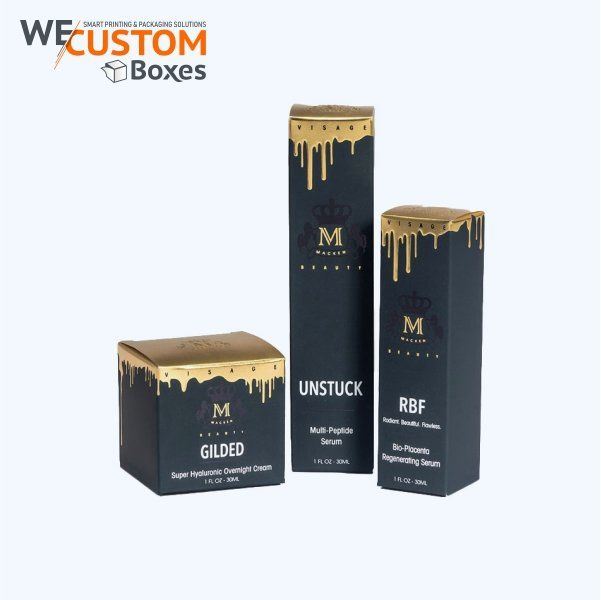Packaging for Marketing