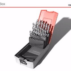 rose plastic RoseBox