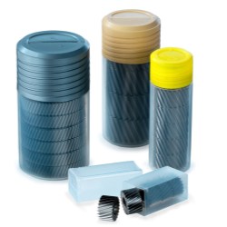 VCI protective packaging