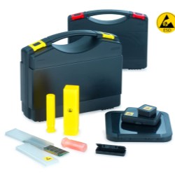 ESD protective packaging