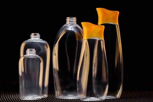 Bottles