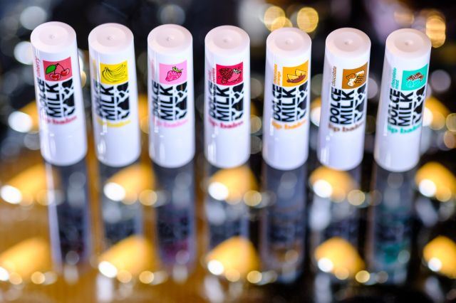 Color cosmetics