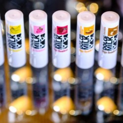 Color cosmetics