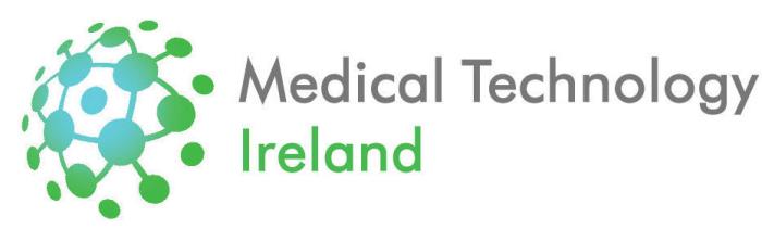 Medical Technology Ireland 2018