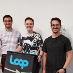 Adept Packagings Loop certification