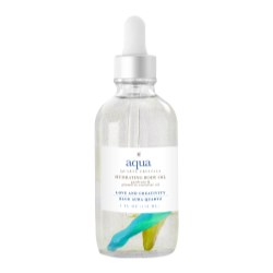 Innovation in the beauty world: Gemstone body oils