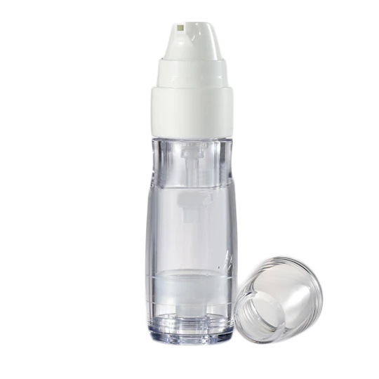 Dual Phase Bottle
