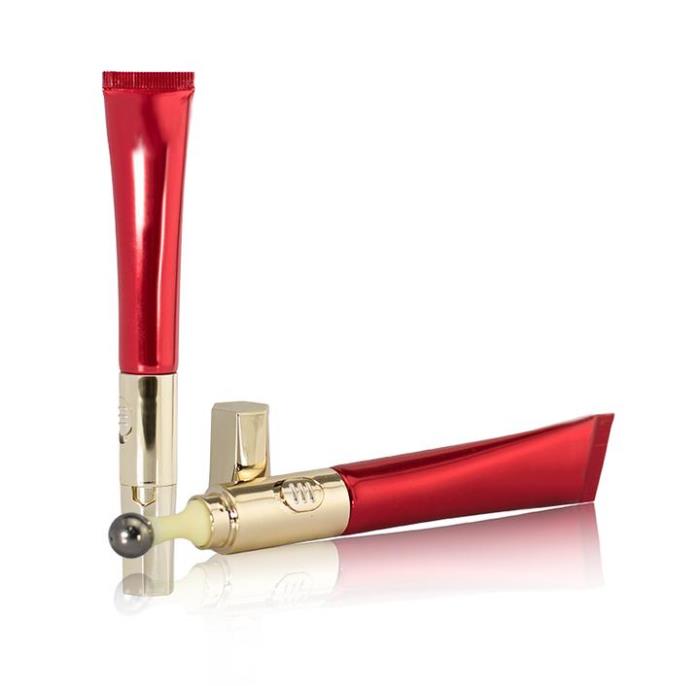 Stimulating Eye Cream Massage Tube