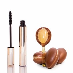 Argan Oil Mascara Nourishing