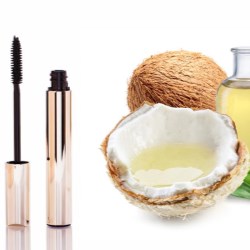 Coconut Oil Mascara