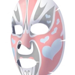 Color Changing Face Mask