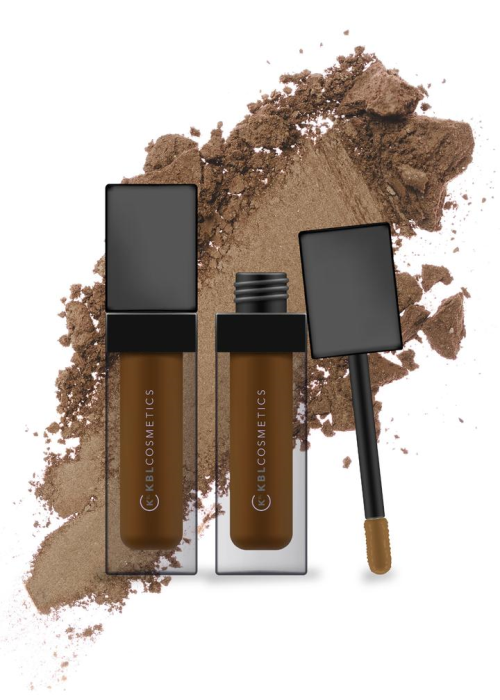 Eyebrow Fiber Powder