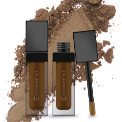 Eyebrow Fiber Powder