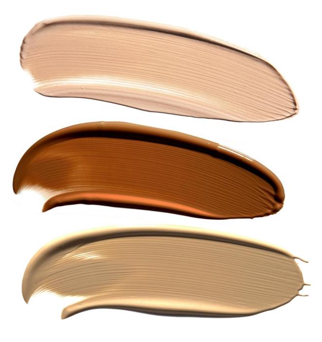 Gel Foundation