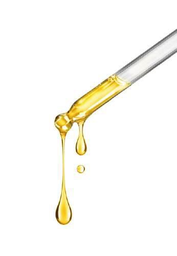 Gemstone Oils