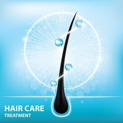 Hair Treatment Serum