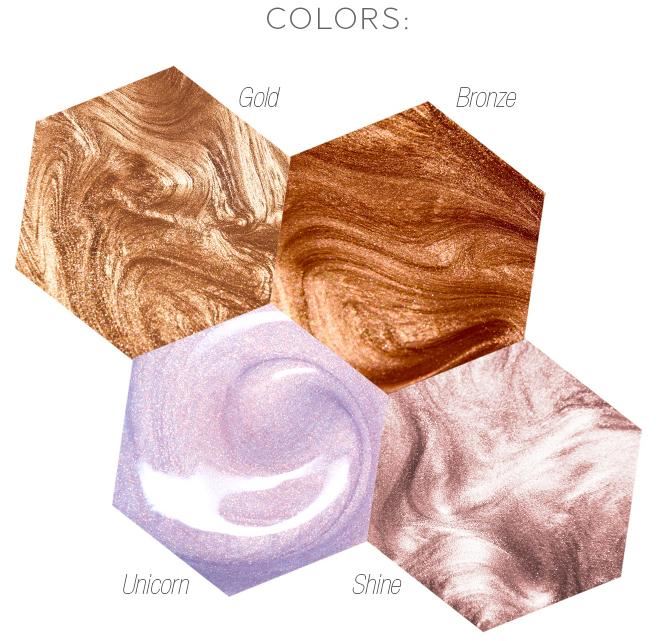 Liquid Highlighter